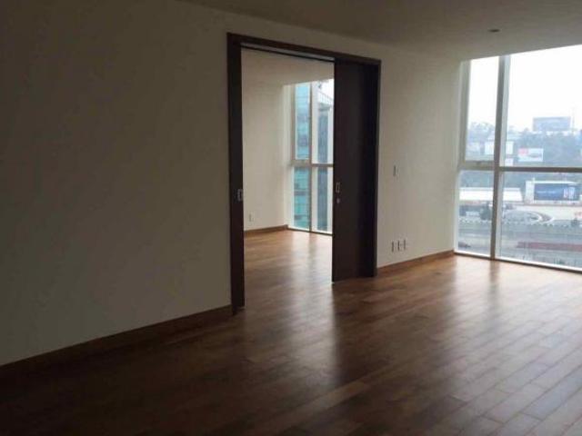 DEPARTAMENTO EN VENTA EN AV STA FE CON TERRAZA