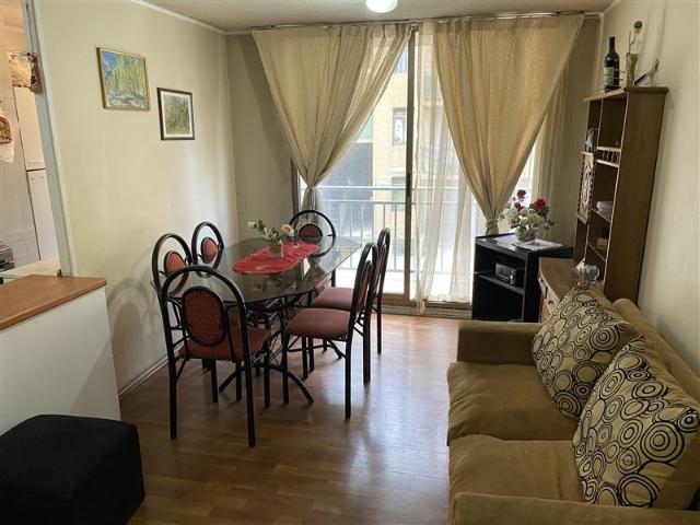 Departamento en Venta en av portales