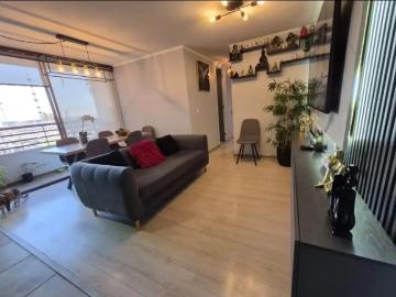 Departamento en Venta en av portales
