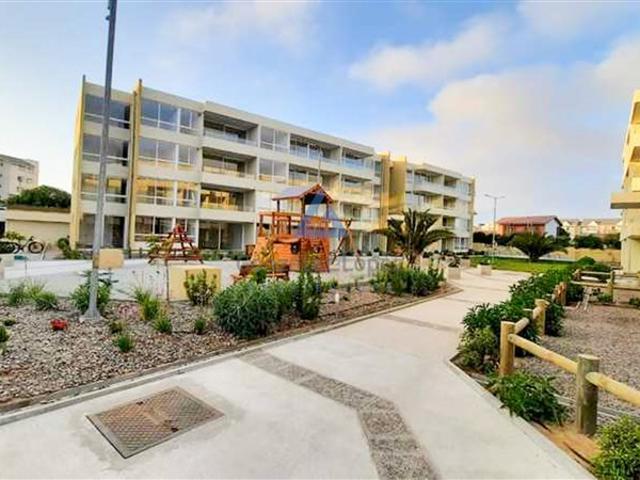 Departamento en Venta en Av. Pacífico 3525