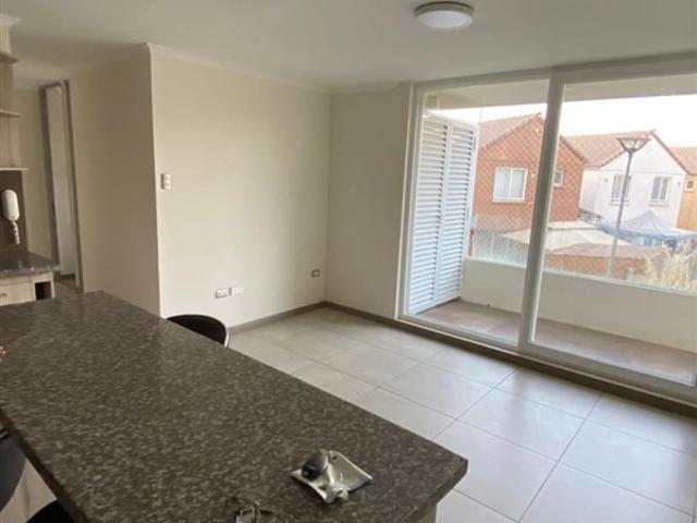Departamento en Venta en Av. Pacifico
