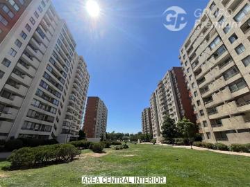 Cuadro Verde, Condominio Arcadia, Condominio Arcadia, Provincia de Santiago, Región Metropolitana de Santiago