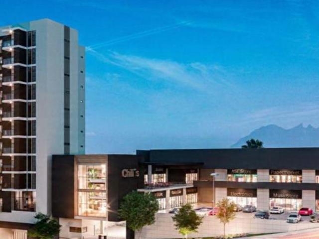 Departamento en Venta en Av. Paseo de los Leones en Zona Cumbres, Monterrey, N.L