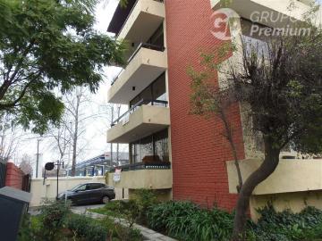 Departamento en Venta en Av. Príncipe de Gales con Monseñor Edwards