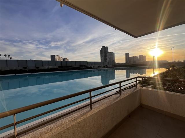Departamento en Venta en Av Quilin 139