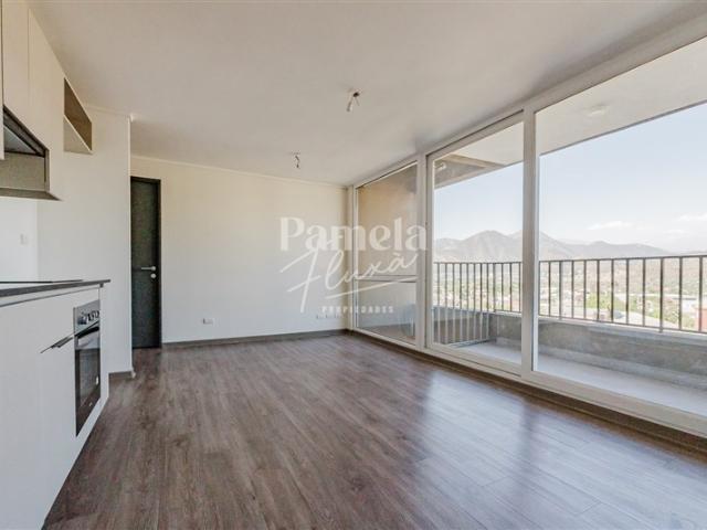 Departamento en Venta en Av Recoleta con Av Valdivieso