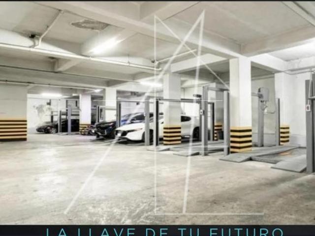 Departamento en Venta en Av. Río Mixcoac 260 cerca del Parque Acacias en Benito Juárez
