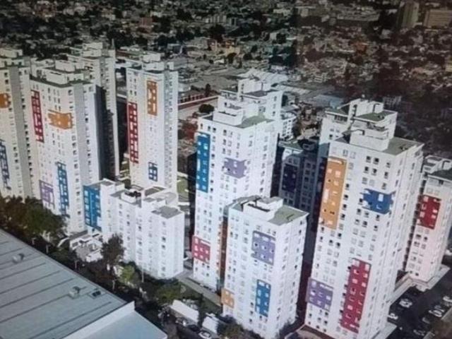 DEPARTAMENTO EN VENTA EN AV RIO CHURUBUSCO DEL RIO CDMX