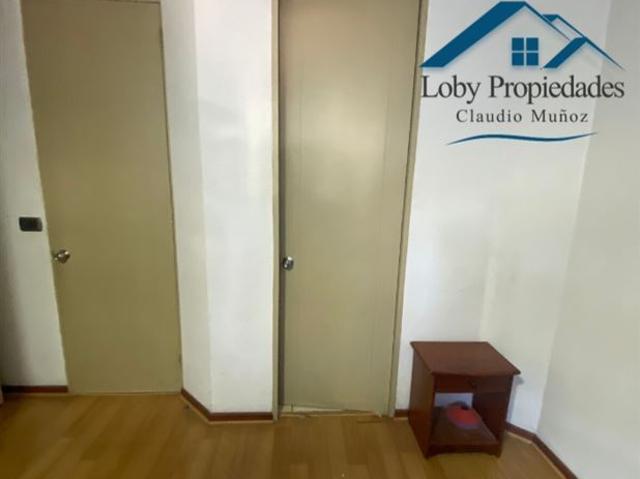 Departamento en Venta en Av. Tobalaba 7377, 8270708 La Florida, Región Metropolitana