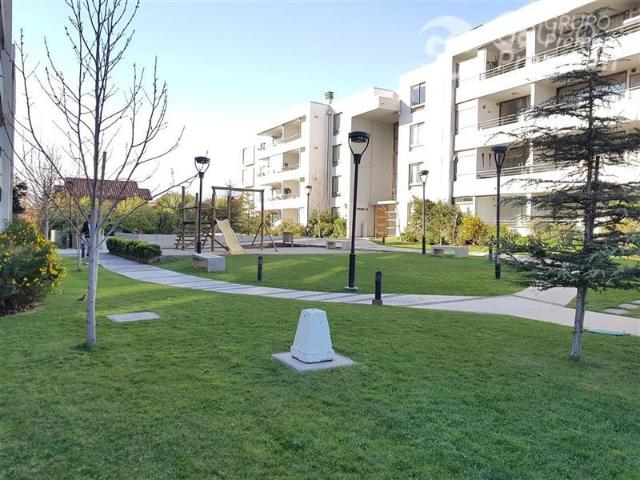 Departamento en Venta en AV. TOBALABA / LOS PRESIDENTES 2D2B Incluye Estacionamiento y Bodega