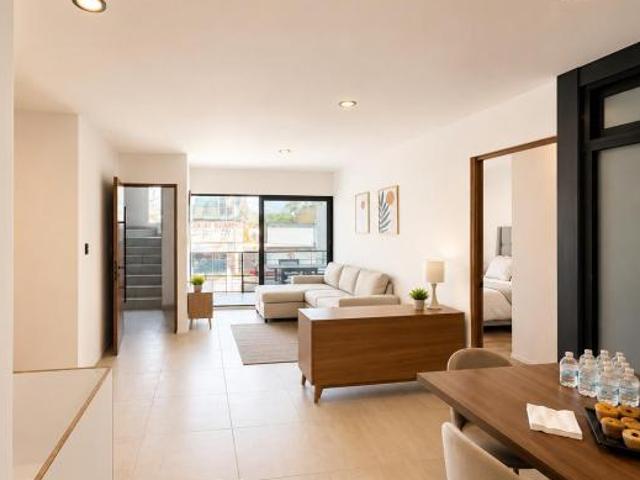 DEPARTAMENTO EN VENTA EN AV VASCO DE QUIROGA, SAN LUIS POTOSÍ