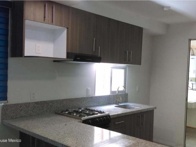 Departamento en venta en Avante, Coyoacán, Ciudad de México