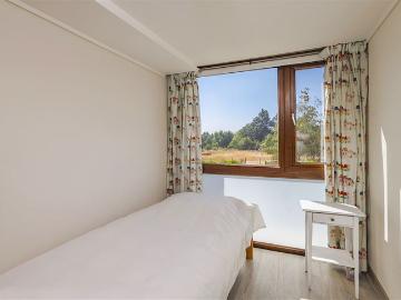 Departamento en Venta en Avda. del Valle