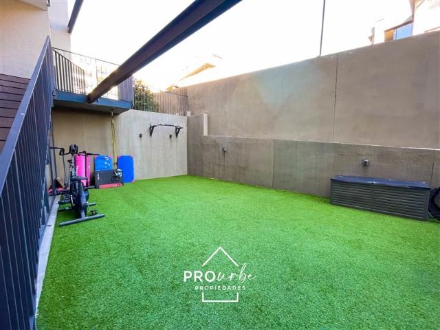 Departamento en Venta en Avda. Las Condes Mall Sport