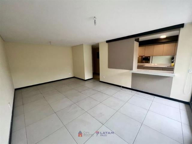 Departamento en Venta en Avda Ossa/ Obispo del Solar