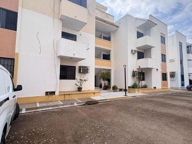 DEPARTAMENTO EN VENTA EN AVE. EL DORADO LAS QUINTAS