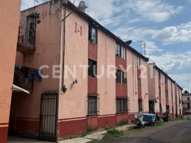 DEPARTAMENTO EN VENTA EN AVENIDA TLAHUAC