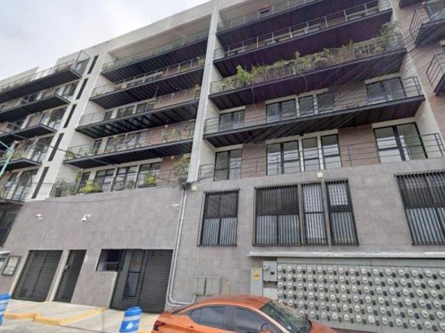 Departamento en Venta en Avenida Universidad, Copilco Universidad Coyoacán