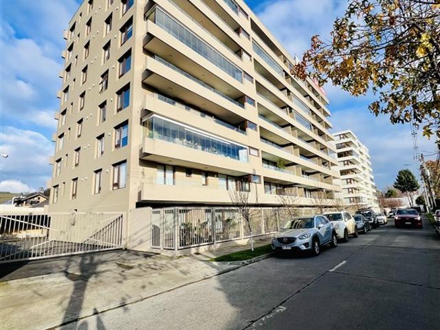 Departamento en Venta en Avenida Alemania