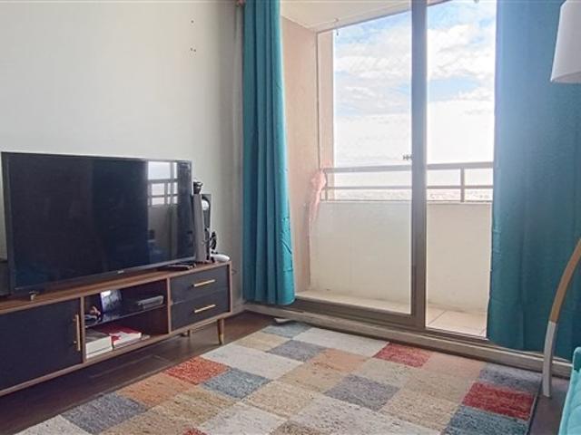 Departamento en Venta en Avenida Américo Vespucio 1264