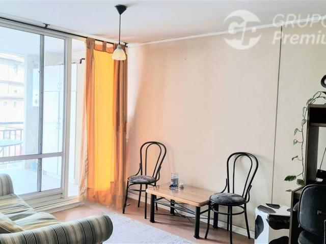 Departamento en Venta en Avenida Argentina Eusebio Lillo, valparaíso