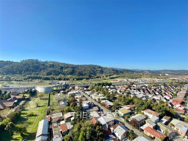 Departamento en Venta en Avenida Bonilla Avenida Collao