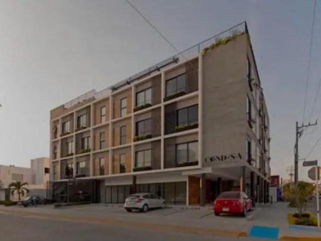 Departamento en venta en Avenida Camaron Sabalo Country muy cerca de la playa 4
