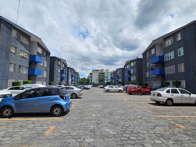 DEPARTAMENTO EN VENTA EN AVENIDA CAFETALES, COAPA