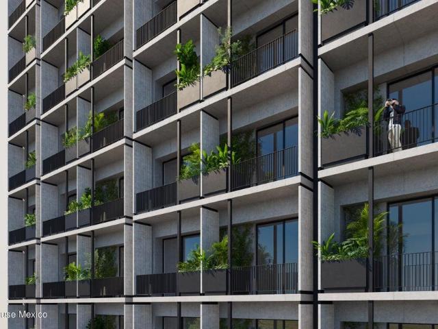Departamento en Venta en Avenida Chapultepec, Roma Norte RU 24 3416