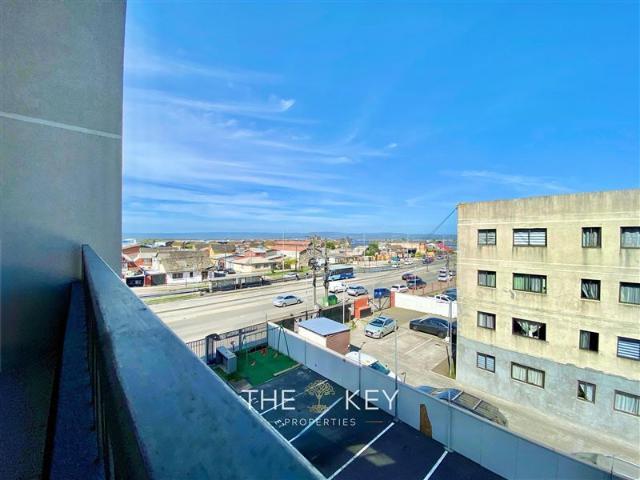 Departamento en Venta en Avenida Colón Autopista Interportuaria