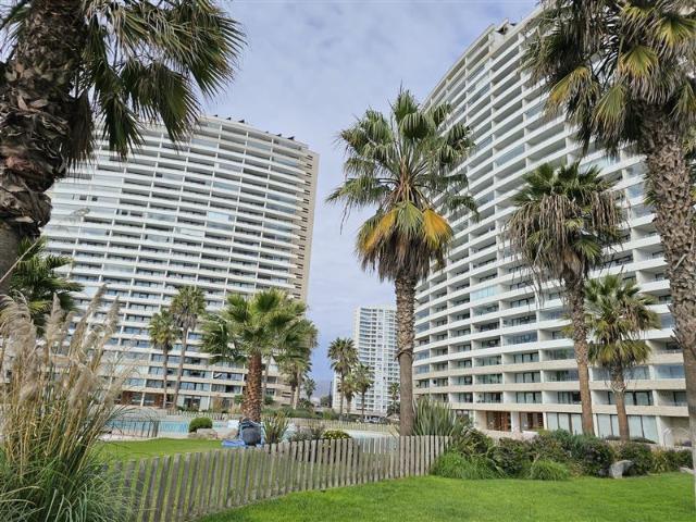 Departamento en Venta en Avenida Costanera / Enjoy