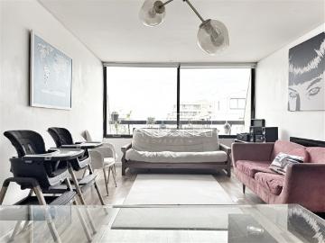 Departamento en Venta en Avenida Cristobal Cólon