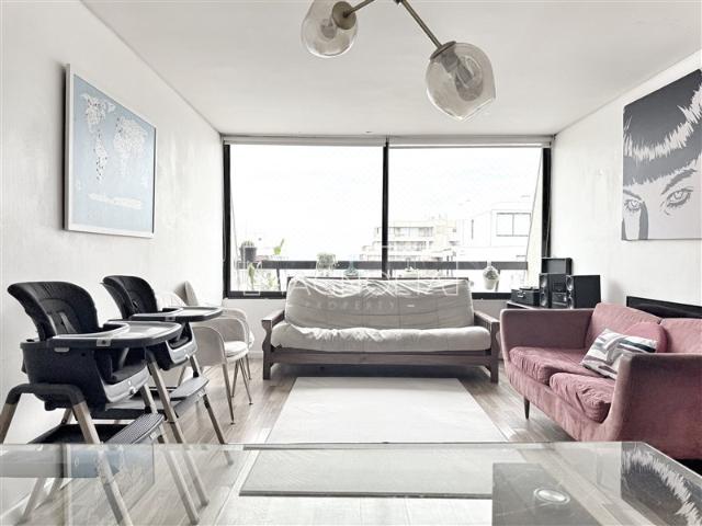 Departamento en Venta en Avenida Cristobal Cólon