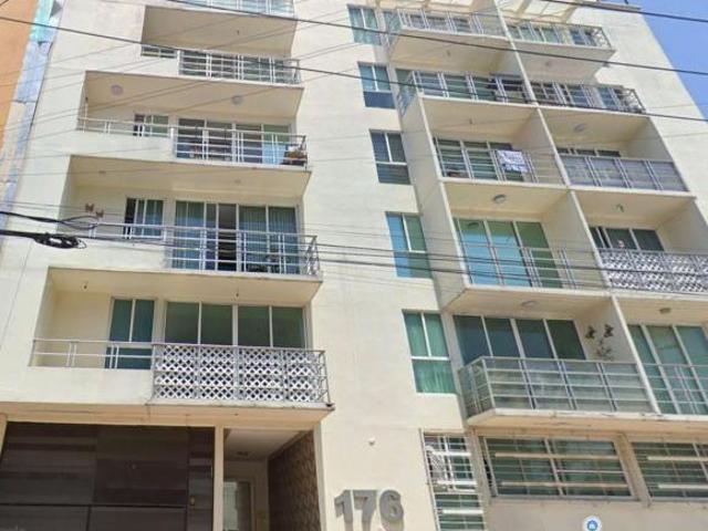 Departamento en Venta en Avenida de la Industria, Moctezuma Venustiano Carranza