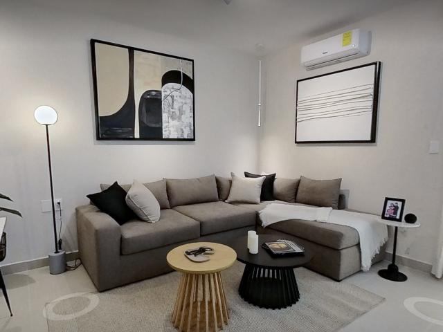 Departamento en venta en Avenida de las armas Norte en Colonia San José Puente de Vigas Tlanepantla