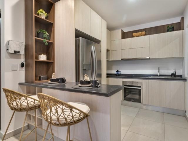 Departamento en venta en Avenida de las armas Norte en Colonia San José Puente de Vigas Tlanepantla