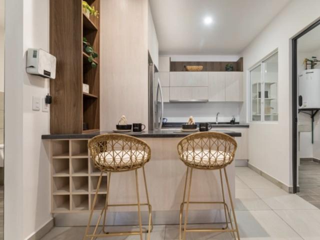 Departamento en venta en Avenida de las armas Norte en Colonia San José Puente de Vigas Tlanepantla