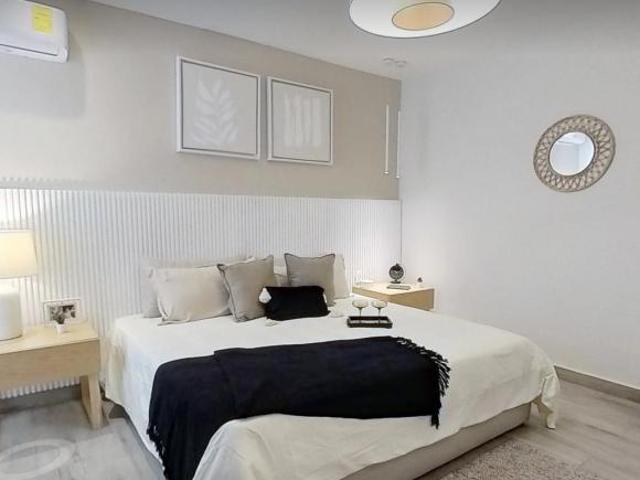 Departamento en venta en Avenida de las armas Norte en Colonia San José Puente de Vigas Tlanepantla