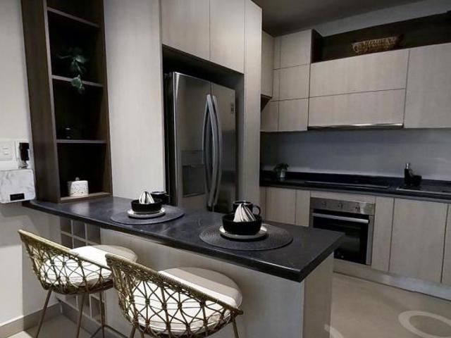 Departamento en venta en Avenida de las armas Norte en Colonia San José Puente de Vigas Tlanepantla
