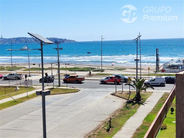 Departamento en Venta en Avenida del Mar