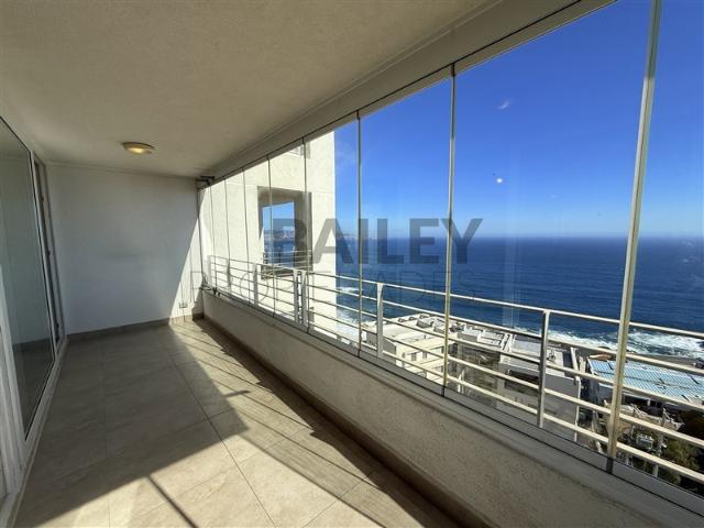 Departamento en Venta en Avenida Edmundo Eluchans