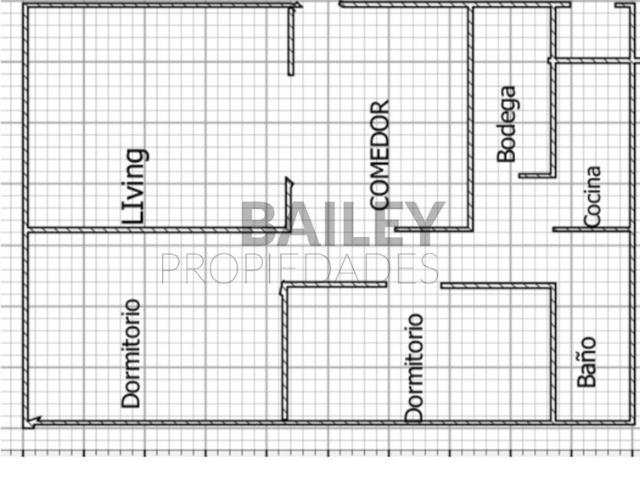 Departamento en Venta en Avenida España