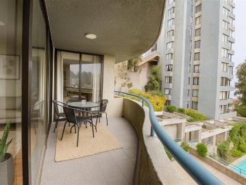 Departamento en Venta en Avenida Jardín del Mar 285