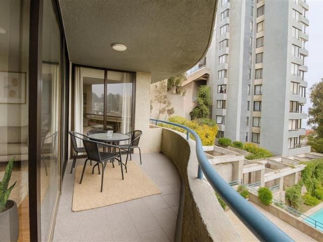 Departamento en Venta en Avenida Jardín del Mar 285