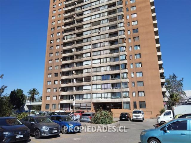 Departamento en Venta en Avenida La Paz / Juarez Larga