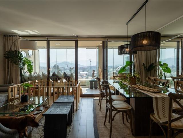 Departamento en Venta en Avenida Las Condes