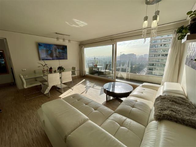 Departamento en Venta en Avenida Macul 3700
