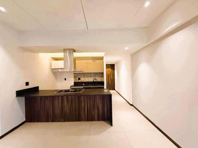 Departamento en venta en Avenida México, Zapopan