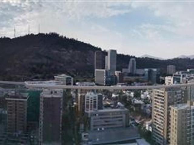 Departamento en Venta en Avenida Nueva Providencia con General del Canto