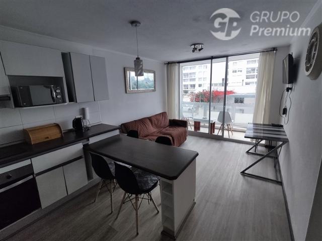 Departamento en Venta en Avenida pacifico
